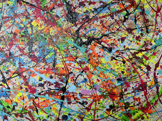 Chromatic Movement 07