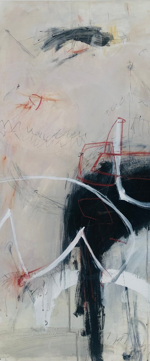 Stand up and rejoice by Ilaria Dessí