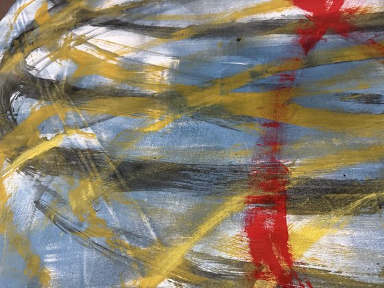 LUX Abstracta 1