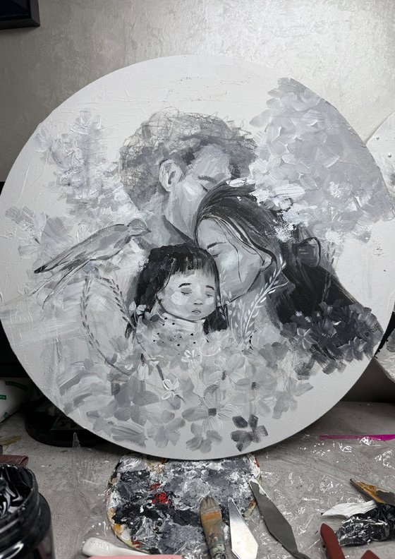 Guardianship (maternal orbit)