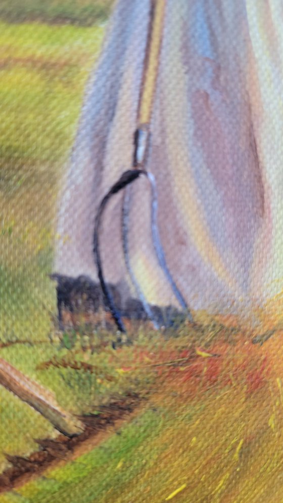 L'été d'antan