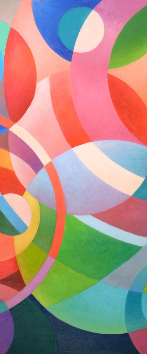 Composition 14. by Richard Mierniczak