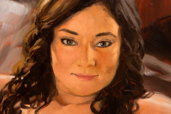Maura