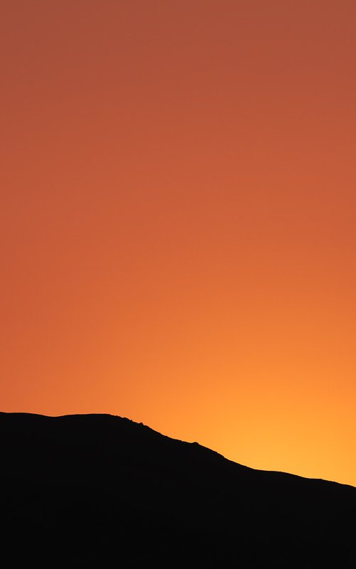 Mountains of Eilat #8 by Tal Paz-Fridman