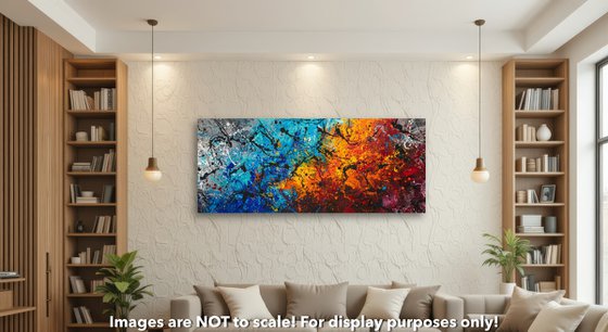 LOVE AND DESIRE 205
