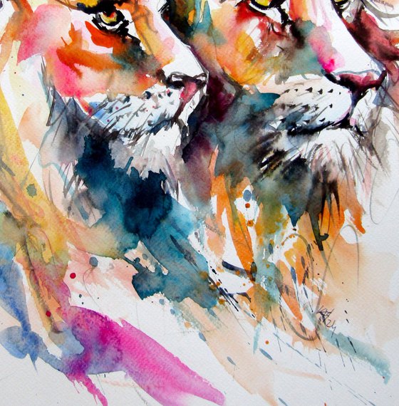 Lions