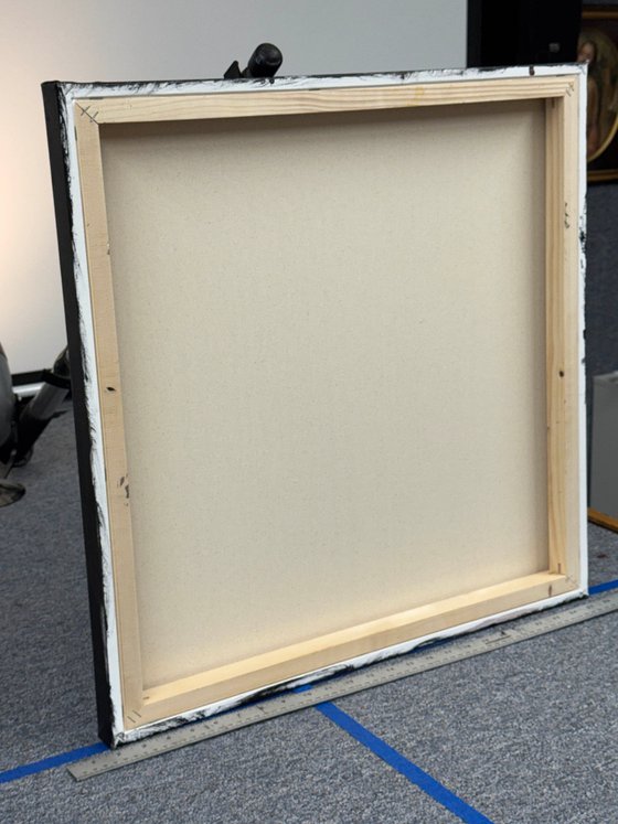 Alone Upon the Stage