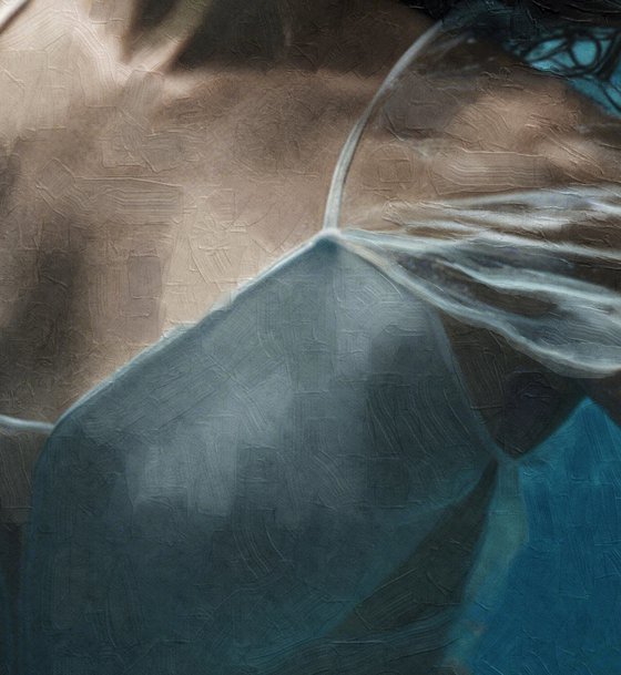 SWIMMER #2