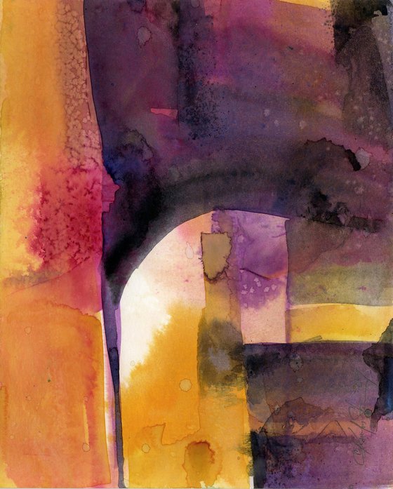 Abstraction Collection 4