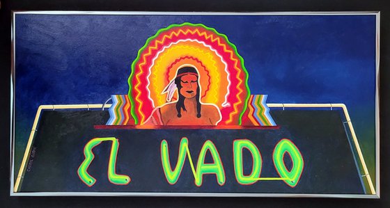 El Vado