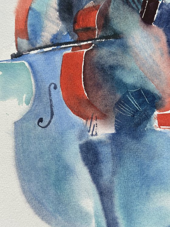 Tango: Composition 2