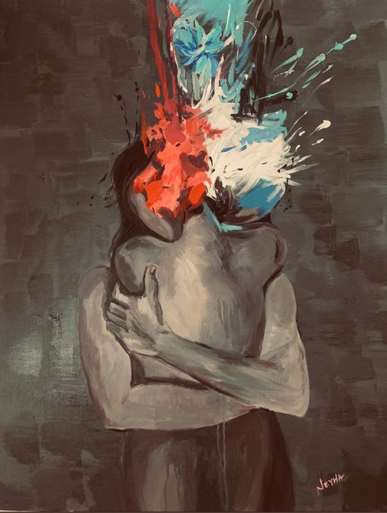 Lost in Love