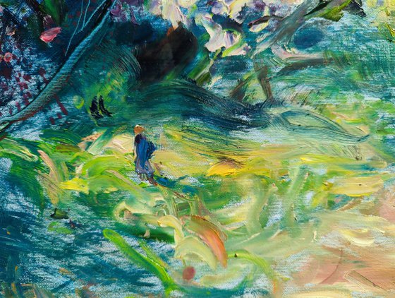 Spring inspiration . Lilac