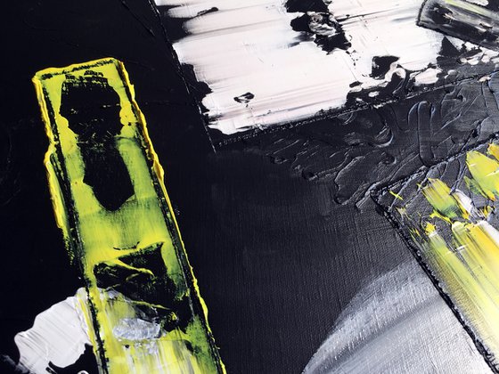 "Covering Up The Past"