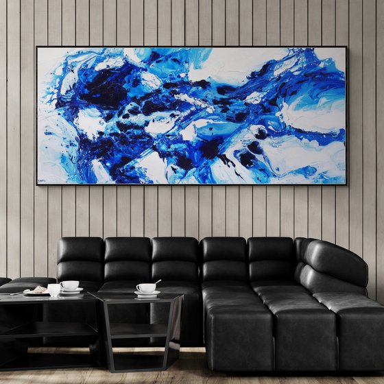 Blue Spice
