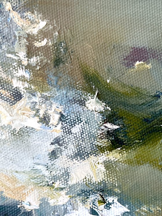 Where the Light Begins