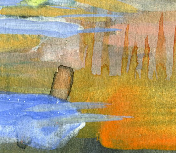 Wetlands