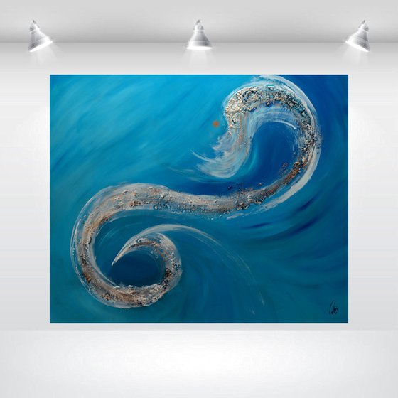 Ocean Drift