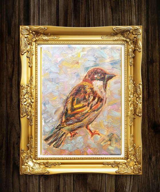 Birds' Stories