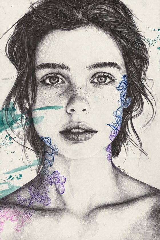 Tenderness, Exhausted