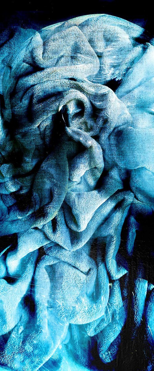 Silent Weave by Dario Moschetta