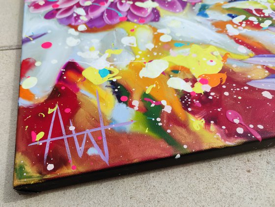 i love you, i love you