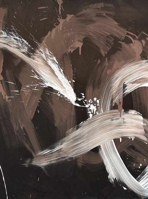 Speaking In Riddles 2 by Omar Obaid