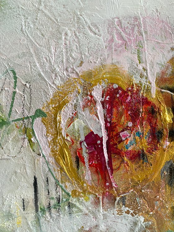 Silent Strength No.1