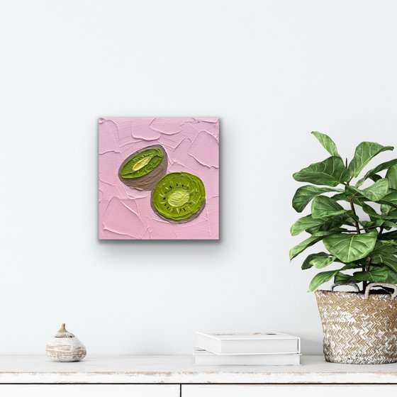 Kiwi 2