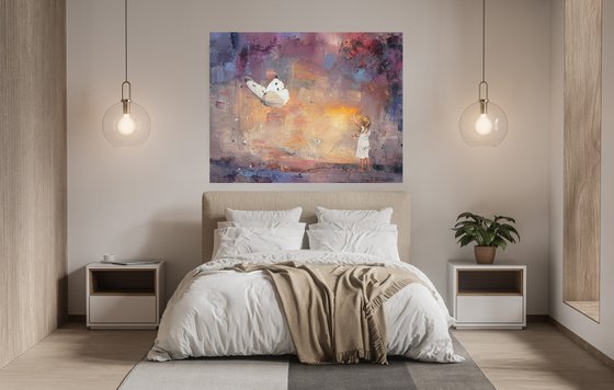 It's time to let you go 2