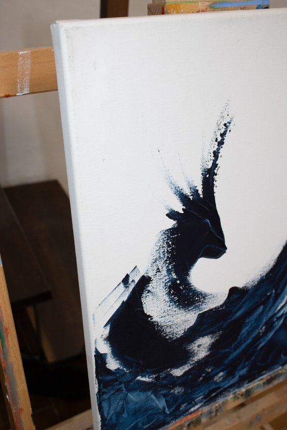 Sea Beast