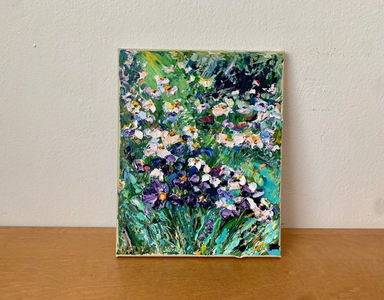 Irises