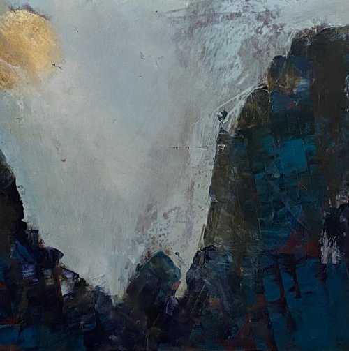 Welcome Home Your Emptiness by Lola Jovan