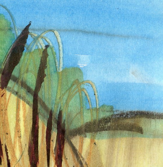 Landscape #34, Watendlath
