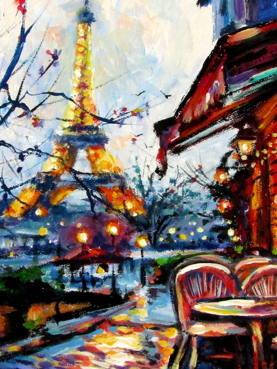 Paris II