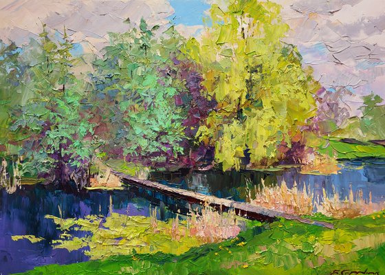 Bridge