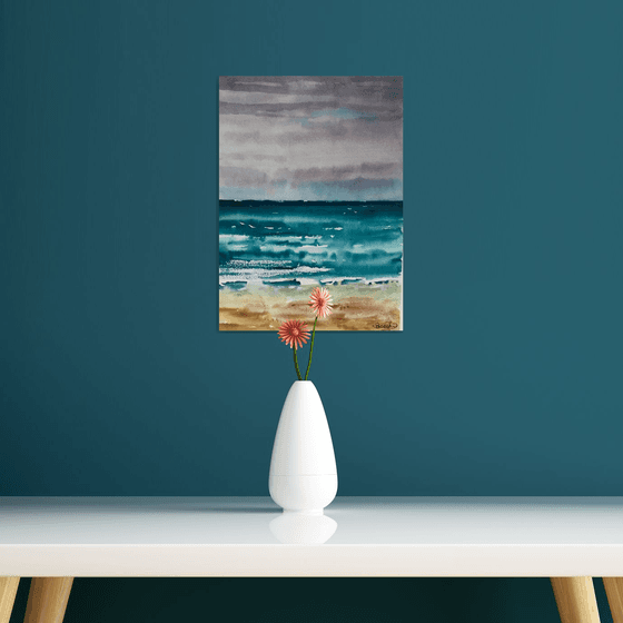 The Beach
