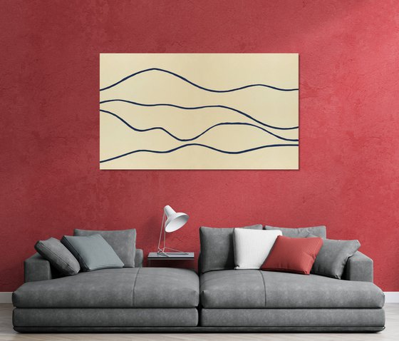 Serene Landscape #07