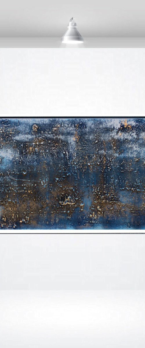 Northern Echoes by Edelgard Schroer