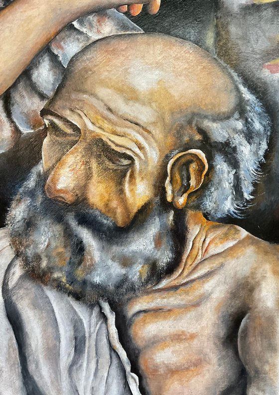 Old man n. 5