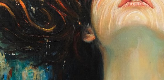 Underwater Dreaming