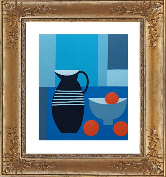The Black Jug IV