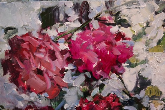 "Summer Symphony"