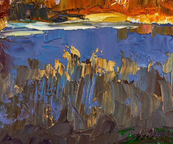 Silent Cover Gently Covering the Earth