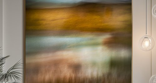 Artwork by Lynne Douglas