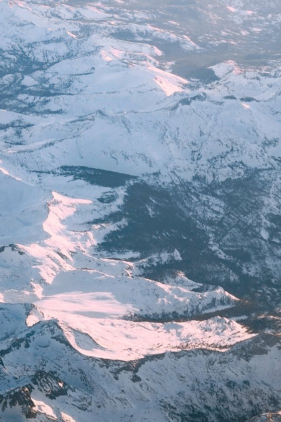 Rocky Mountain High