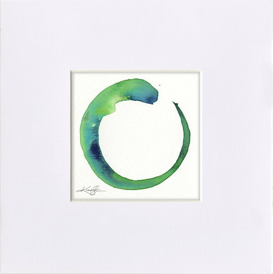 Enso Abstract 3