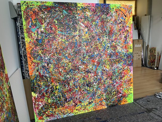 Universe of Colors 02