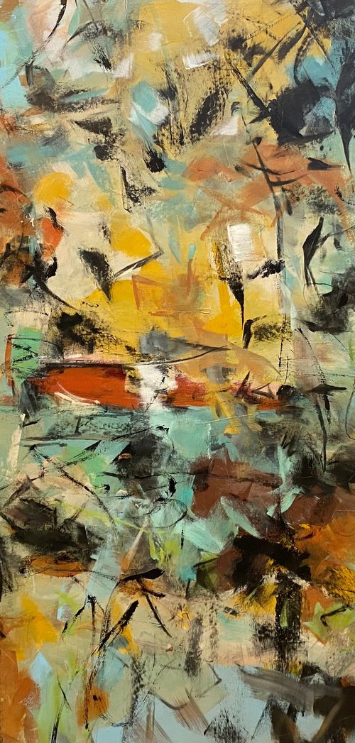 A Moment In Time by Lloyd Tabing