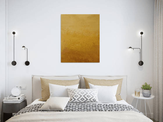 Soft Caramel - Color Field